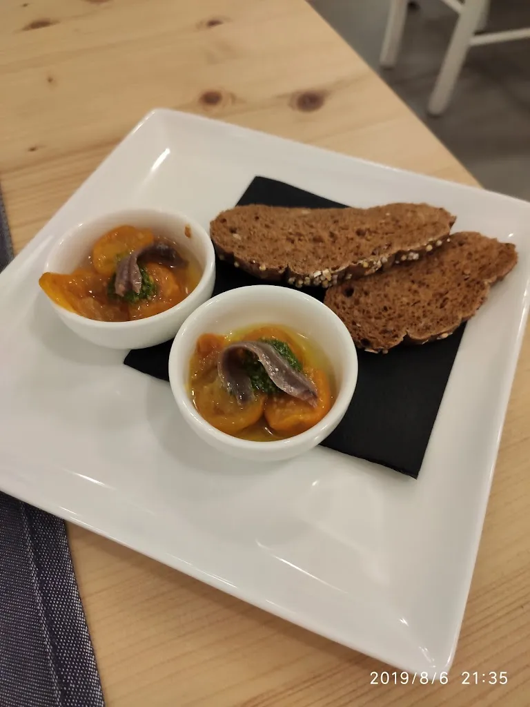 Elio Martinelli_La Bottega Del Pesce_Rio Saliceto_review