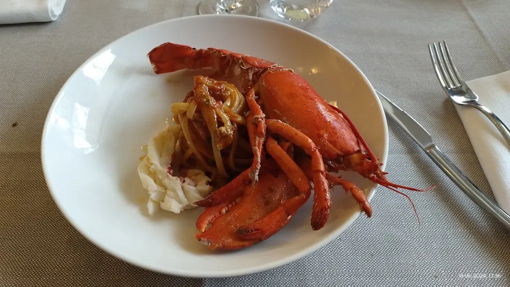 Maurizio Sassi_La Bottega Del Pesce_Rio Saliceto_review