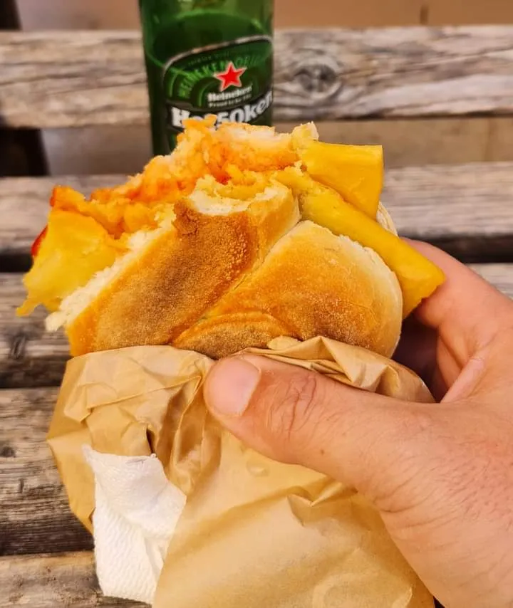 Thomas D'Acunzo_Chiosco Antico Mercato Del Pesce_Progetto Case Sassa Nsi_review