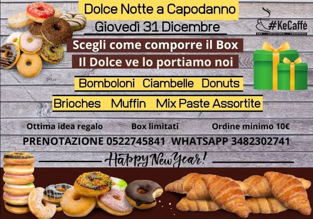 Menu_KECAFFÈ_Rio Saliceto_image_2