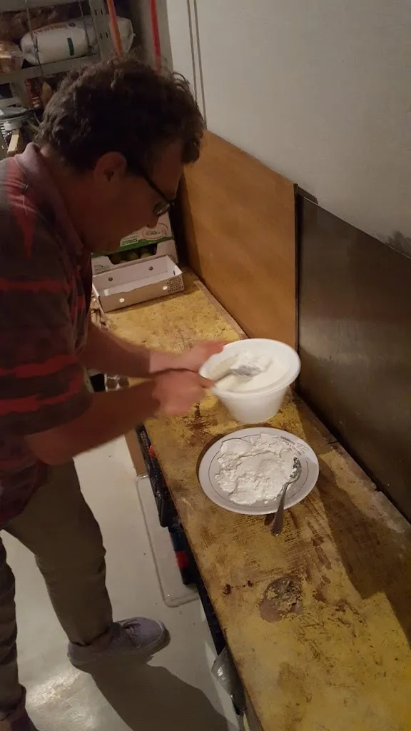 Sabrina Lilly_Trattoria La Pace_Rocca San Casciano_recensione