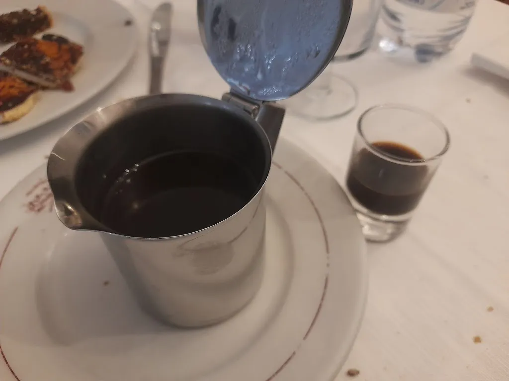 David Velasco Santamaria_Trattoria La Pace_Rocca San Casciano_recensione