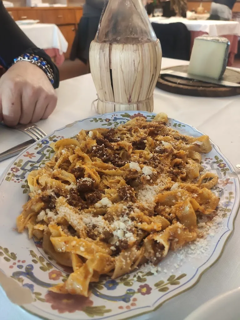 Trattoria La Pace_Rocca San Casciano_slider_image_2