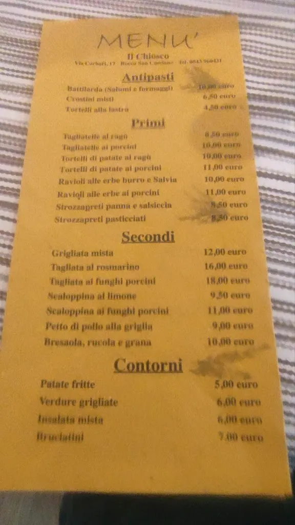 Menu_Il Chiosco_Rocca San Casciano_image_3