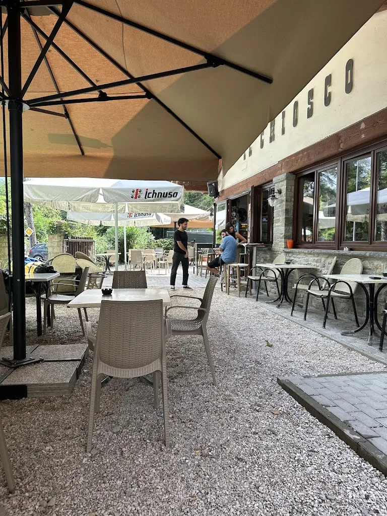 Il Chiosco_Rocca San Casciano_slider_image_2