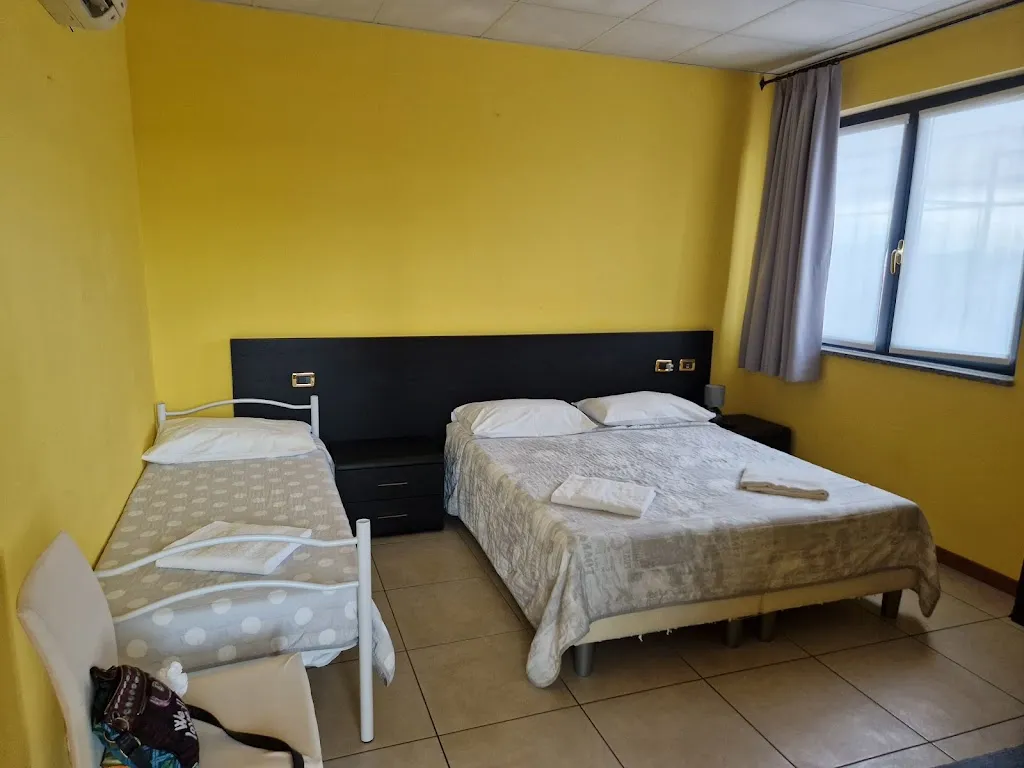 massimo moiana_Hotel Motel Padus Meublè Parma_Roccabianca_review