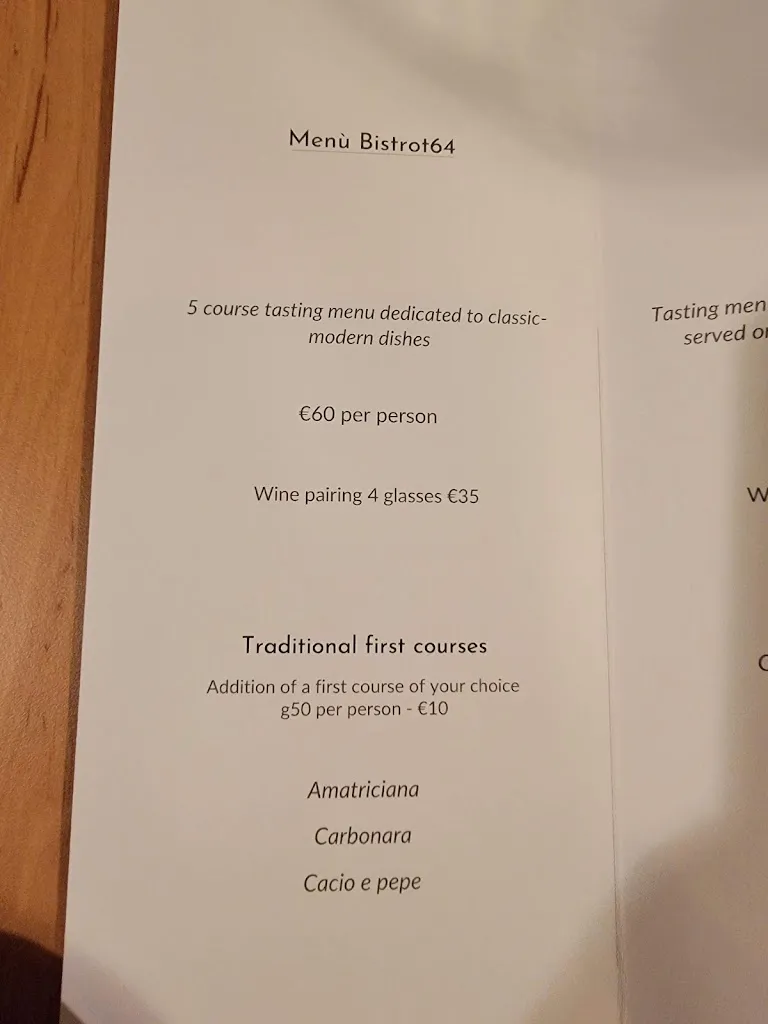 Menu_Bistrot64_Progetto Case Sassa Nsi_immagine_3