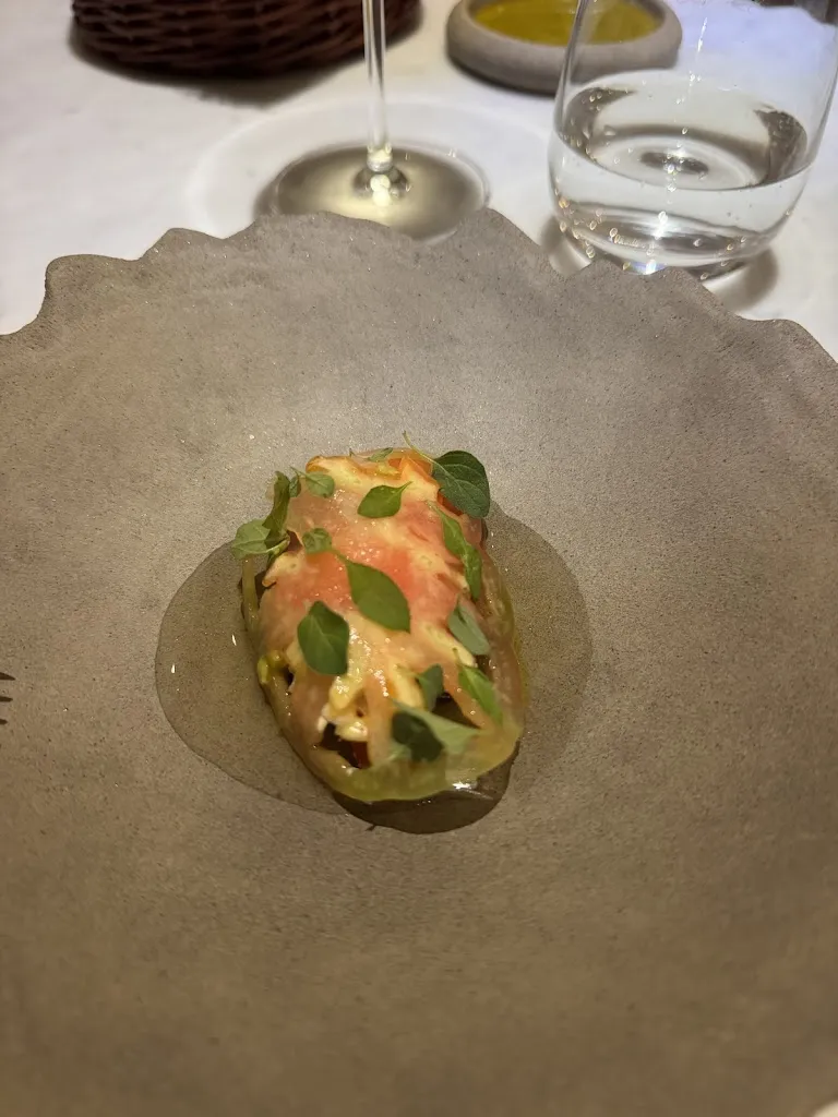 Edwina Viel_Bistrot64_Progetto Case Sassa Nsi_recensione