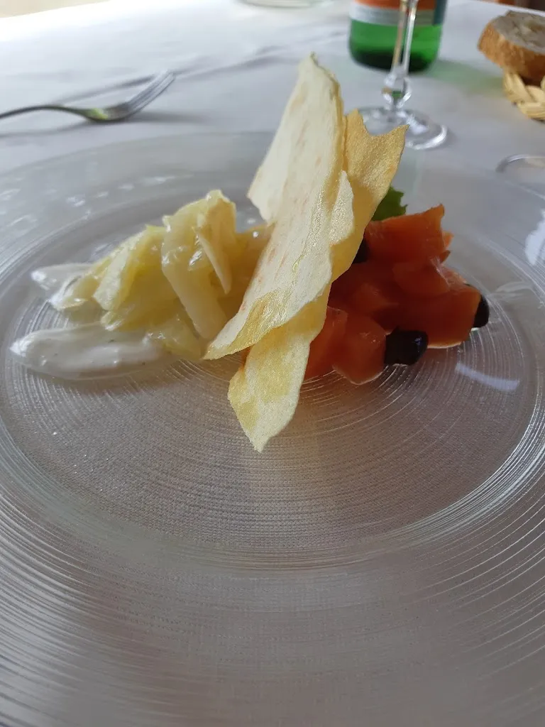 Benedetta Pedrini_Hostaria Da Ivan con locanda_Roccabianca_review