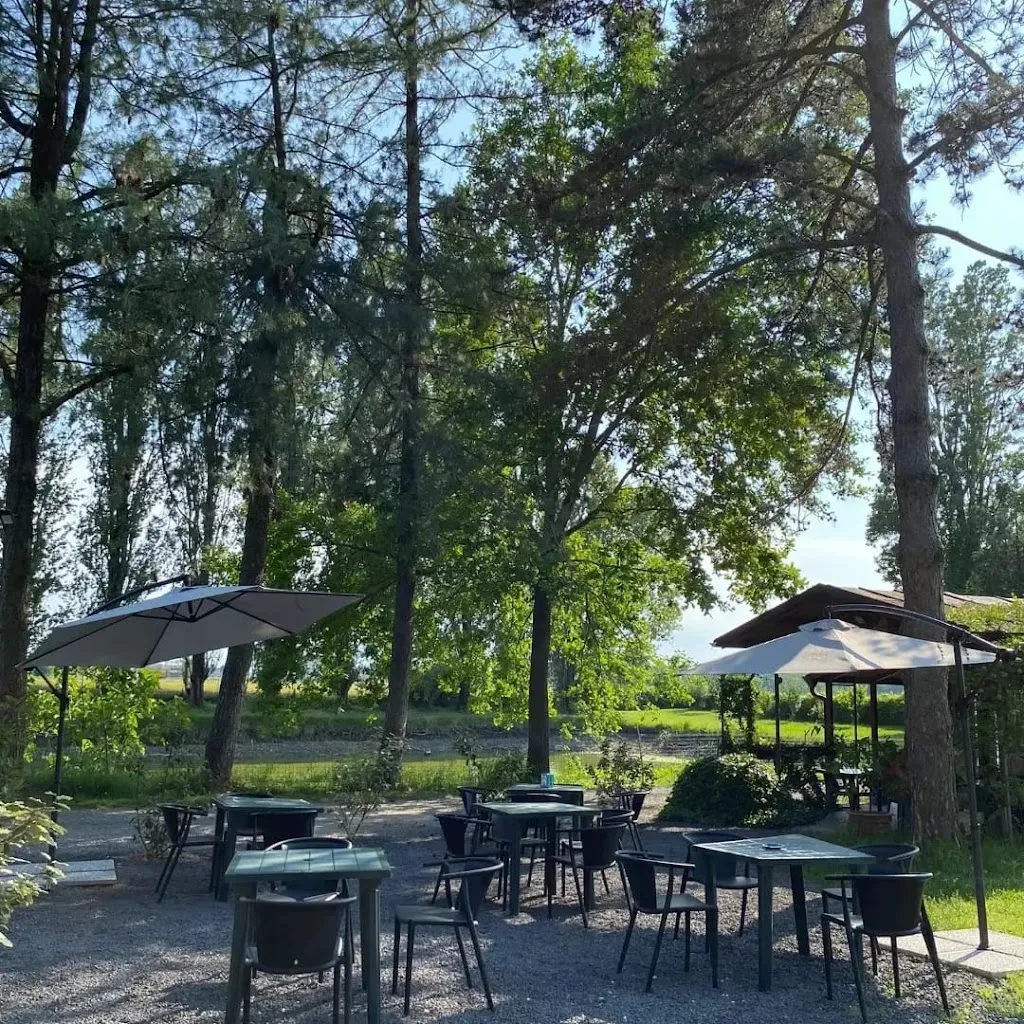 Giuliana Luisa Scaffai_Laghetto San Cipriano_Roccabianca_review