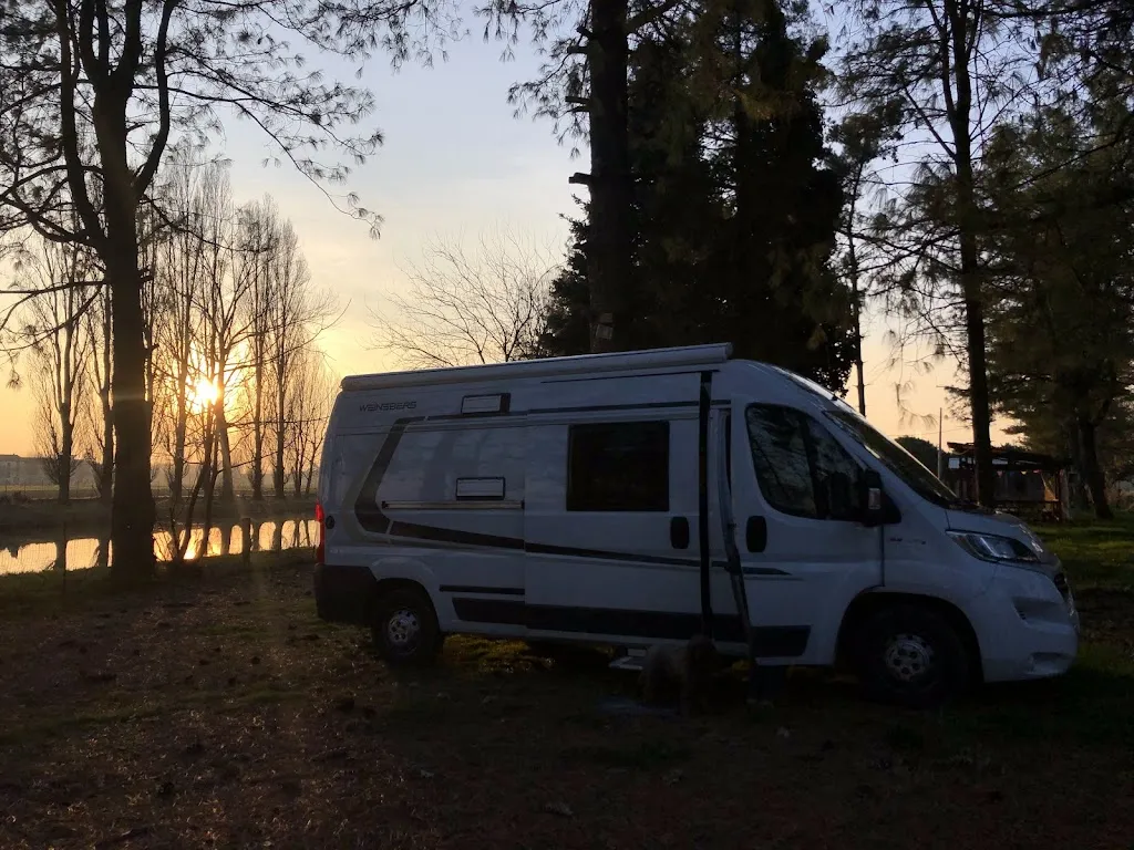 Rita_Laghetto San Cipriano_Roccabianca_review