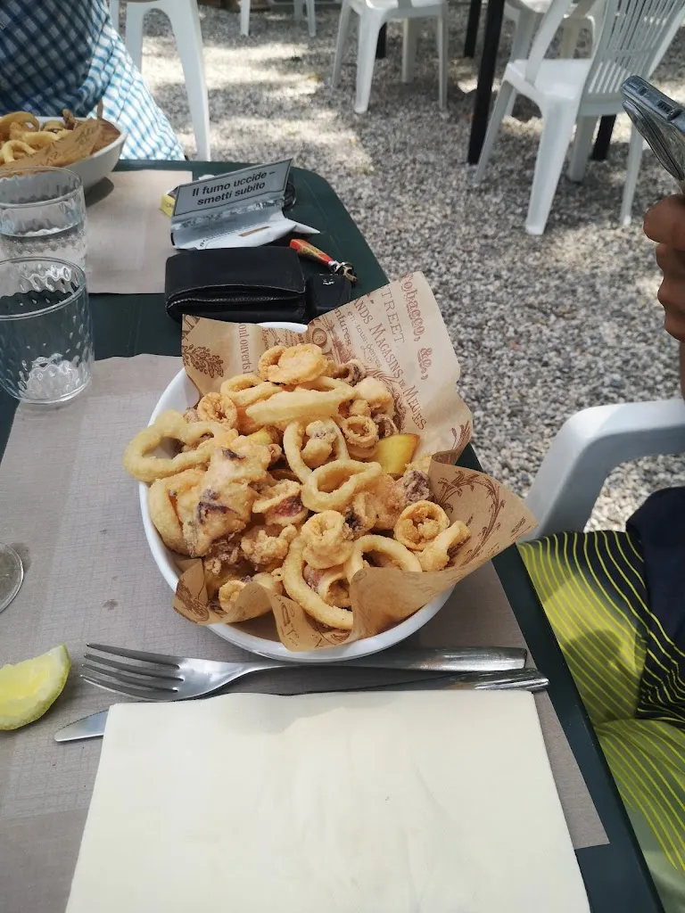 Menu_Osteria del Pescatore - Bar Ristorante sui Laghi di Pieve Reggio Emilia_Roncocesi_image_4