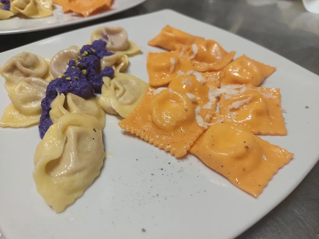 Menu_Osteria del Pescatore - Bar Ristorante sui Laghi di Pieve Reggio Emilia_Roncocesi_image_5