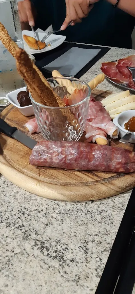 Menu_Osteria del Pescatore - Bar Ristorante sui Laghi di Pieve Reggio Emilia_Roncocesi_image_8