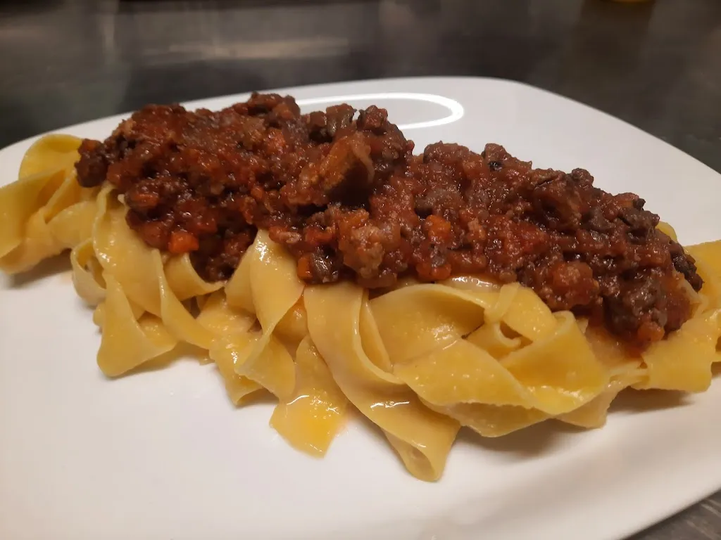 Menu_Osteria del Pescatore - Bar Ristorante sui Laghi di Pieve Reggio Emilia_Roncocesi_image_9