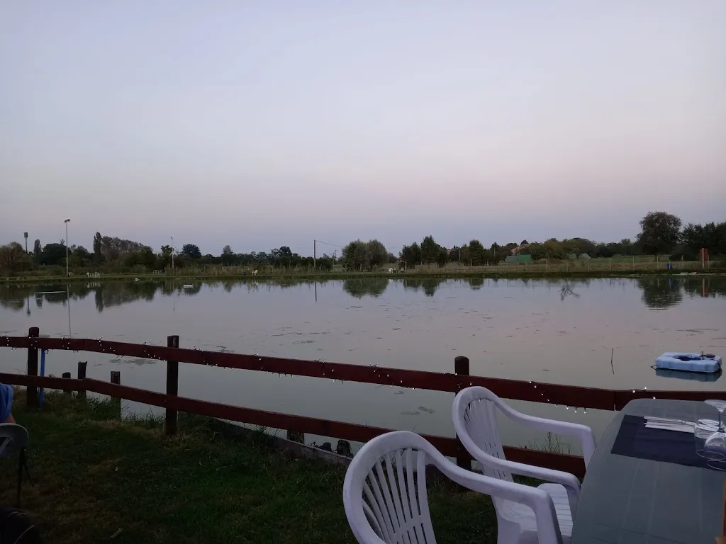 Daniele Speciale_Osteria del Pescatore - Bar Ristorante sui Laghi di Pieve Reggio Emilia_Roncocesi_review