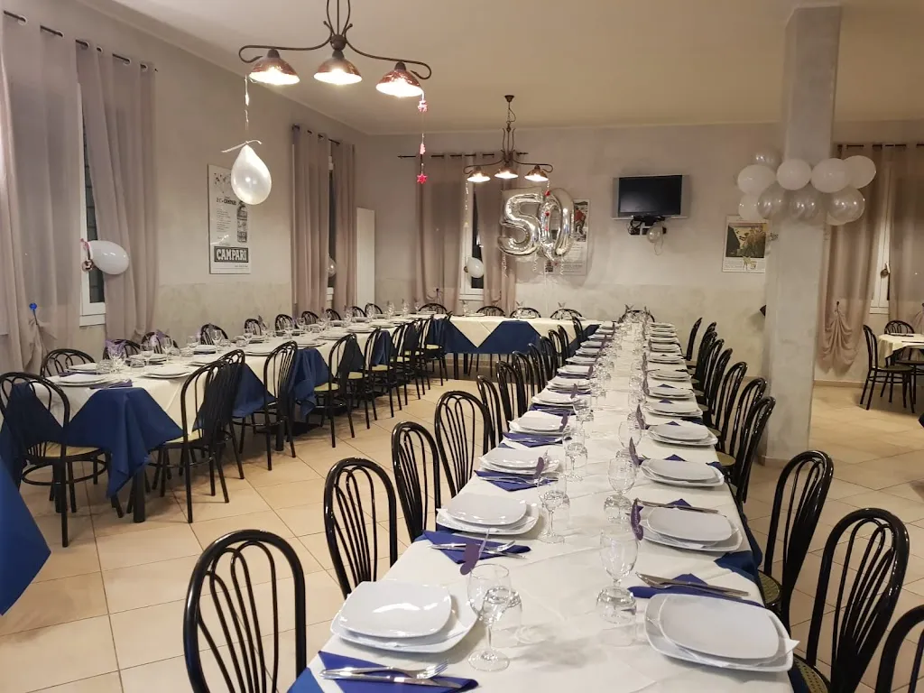 Osteria del Pescatore - Bar Ristorante sui Laghi di Pieve Reggio Emilia_Roncocesi_slider_image_1