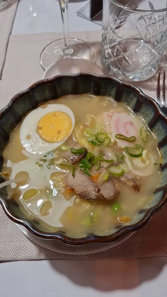 Menu_Maison D'or - Reggio Emilia_Roncocesi_image_9