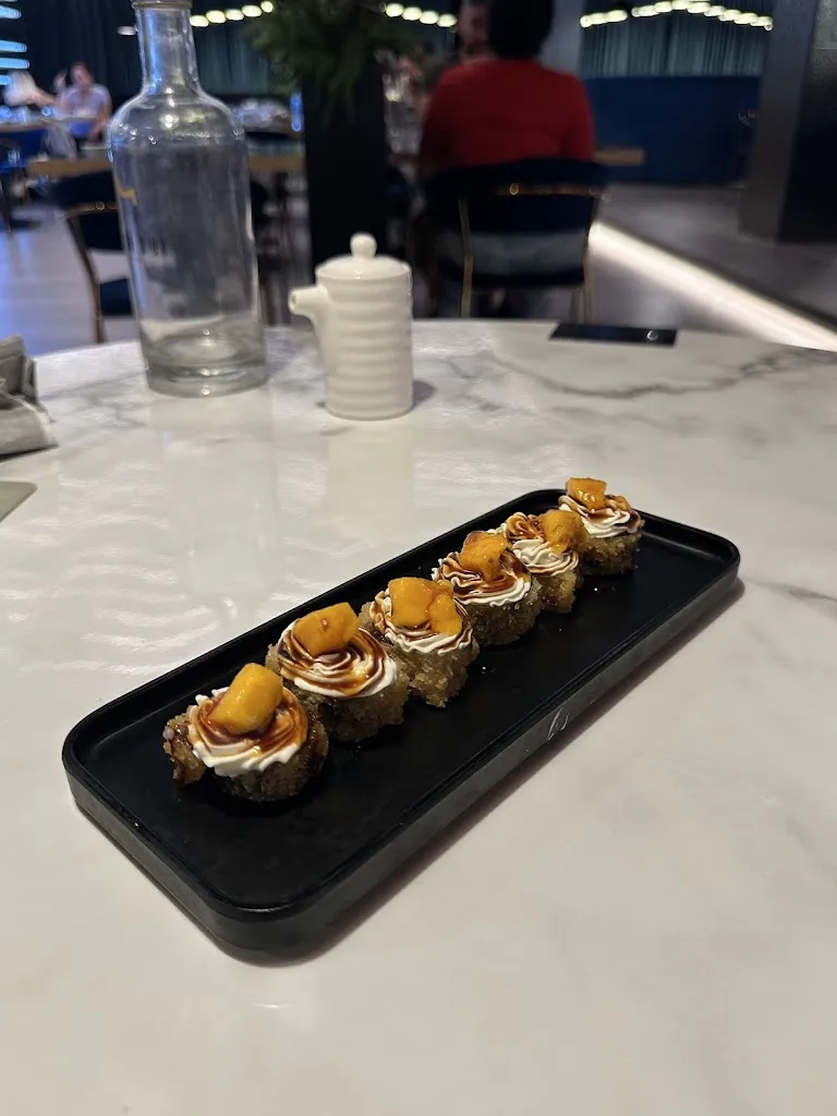 Paco Hamelijnck_Maison D'or - Reggio Emilia_Roncocesi_review