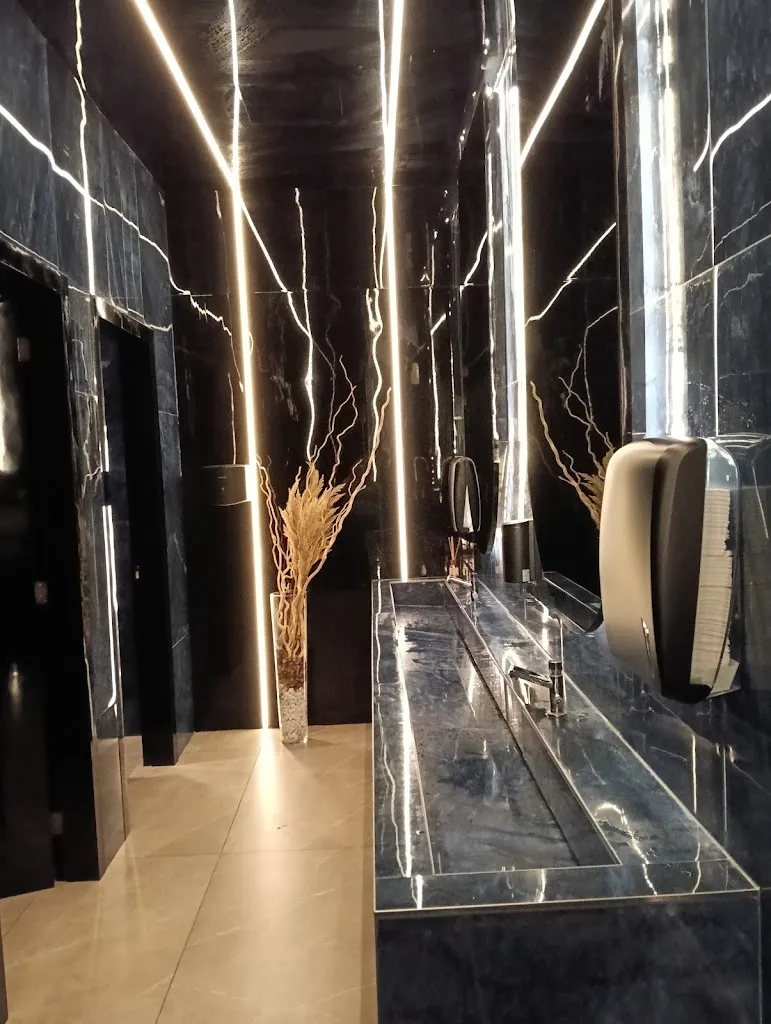 Valeria Davoli_Maison D'or - Reggio Emilia_Roncocesi_review