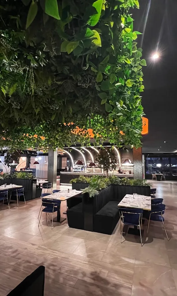 Maison D'or - Reggio Emilia restaurant in Roncocesi