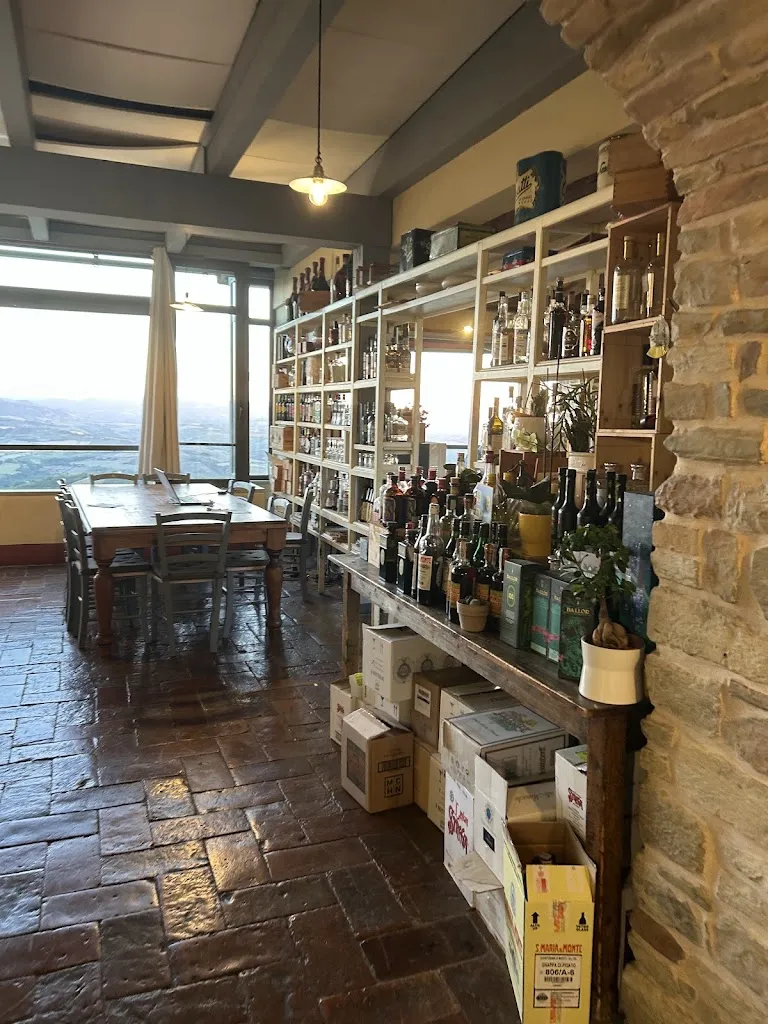 Fabrizio Giordani_Osteria Di Montecodruzzo_Roncofreddo_review