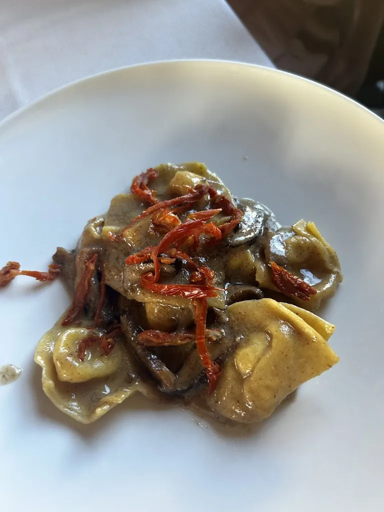 Eleonora_Osteria Di Montecodruzzo_Roncofreddo_review