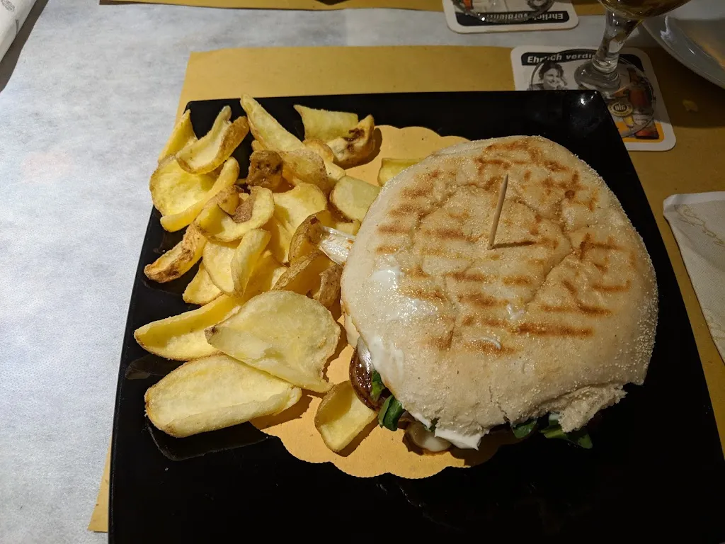 Luigi Parisi_Locanda della Posta_Roteglia_review