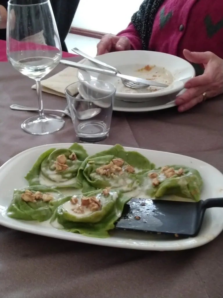 Giuliano Barbieri_Locanda della Posta_Roteglia_review