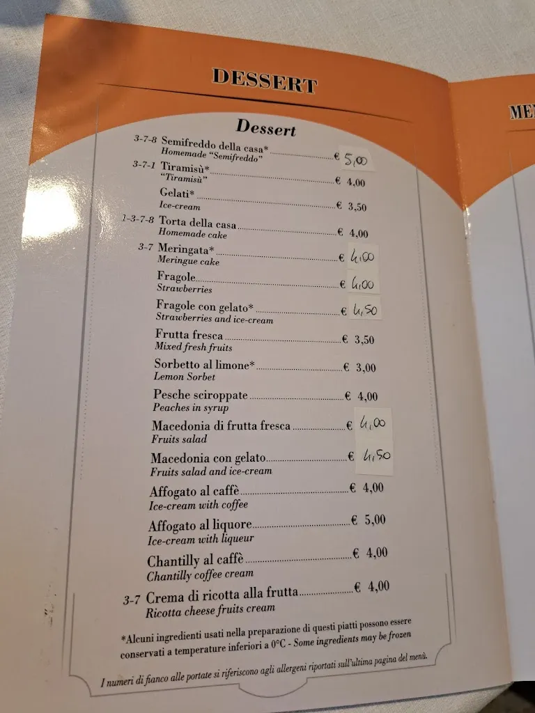 Menu_Antica Trattoria Braghieri_Rottofreno_image_1