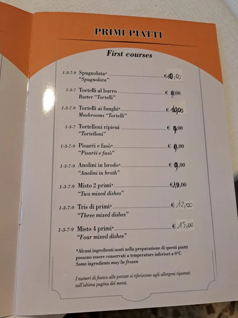 Menu_Antica Trattoria Braghieri_Rottofreno_image_2