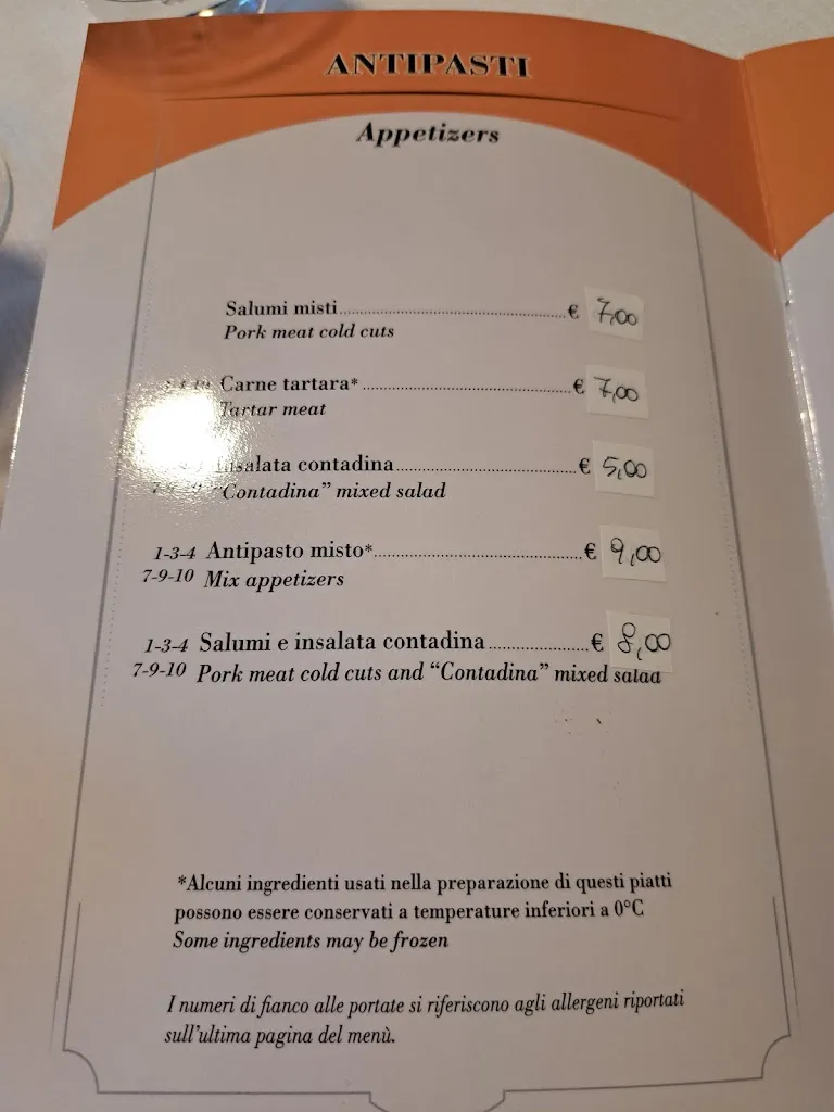 Menu_Antica Trattoria Braghieri_Rottofreno_image_3