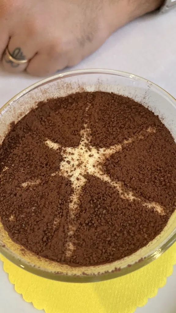 Fenice Viviana Vaccaro_Antica Trattoria Braghieri_Rottofreno_review