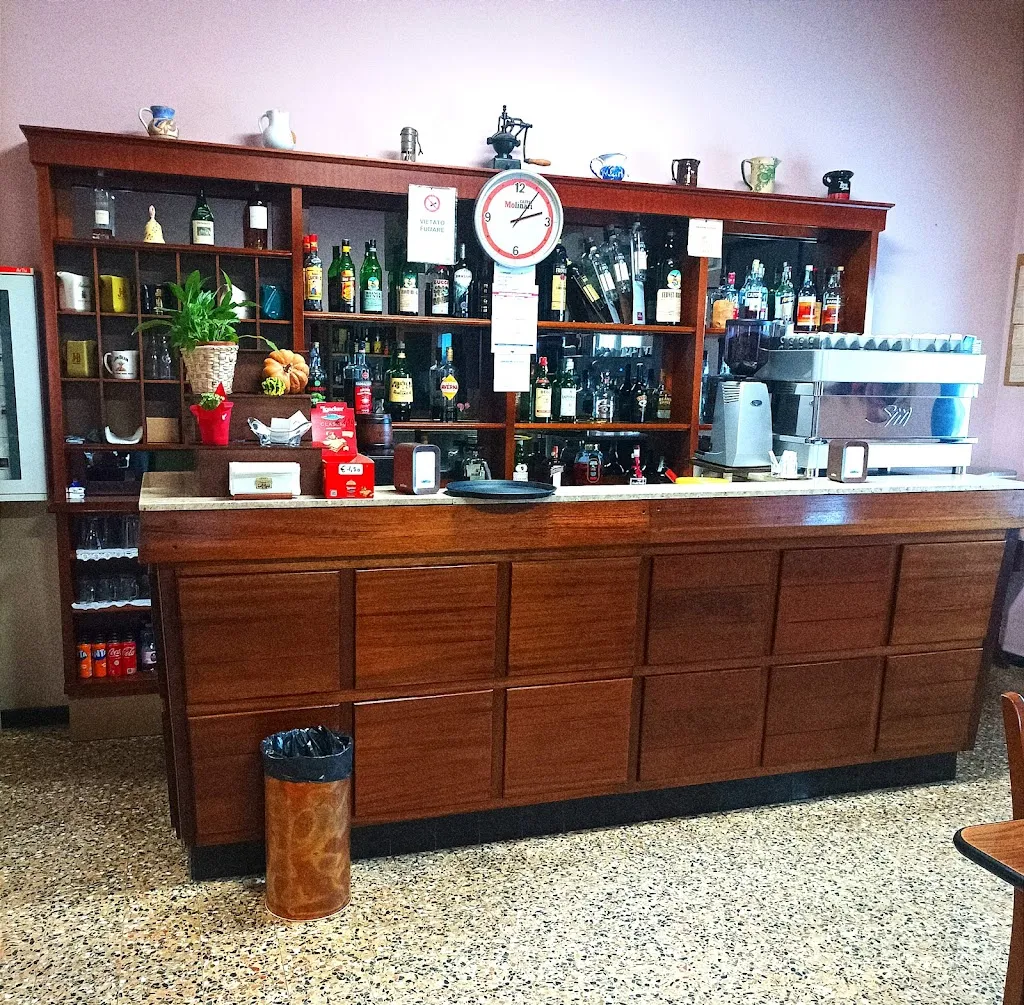 Ricky Borelli_Antica Trattoria Braghieri_Rottofreno_review