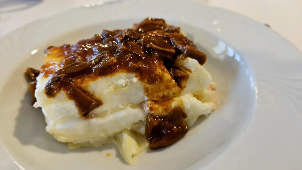 Claudia Domeniconi_Antica Trattoria Braghieri_Rottofreno_review