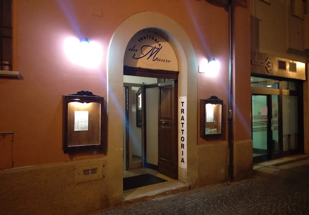 Konstantin Mirny_Trattoria Da Mauro Teramo_Provincia di Teramo_review