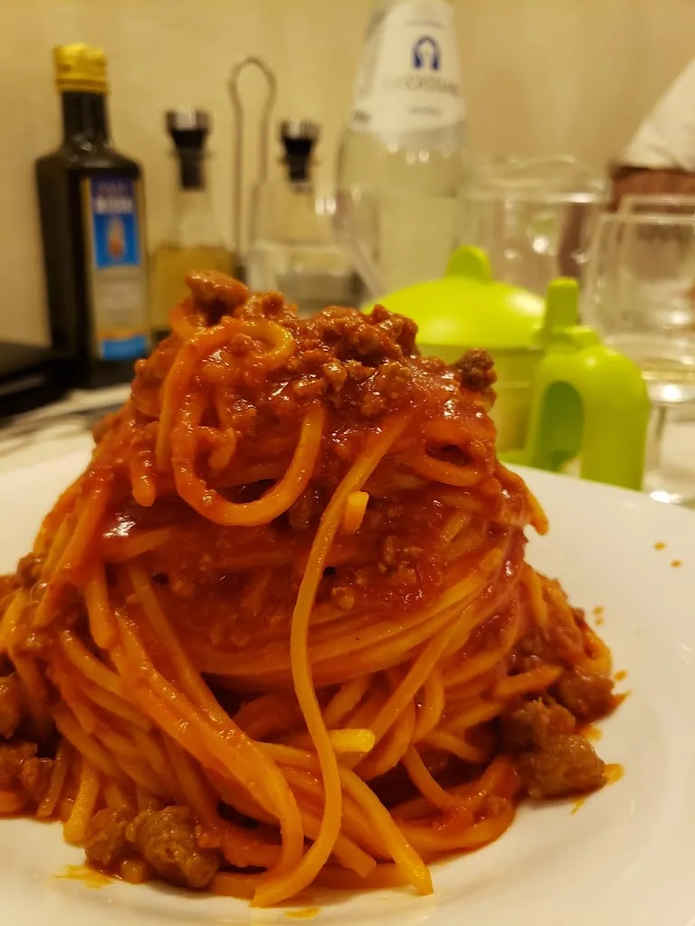 Patrick Ciccone_Trattoria Da Mauro Teramo_Provincia di Teramo_review