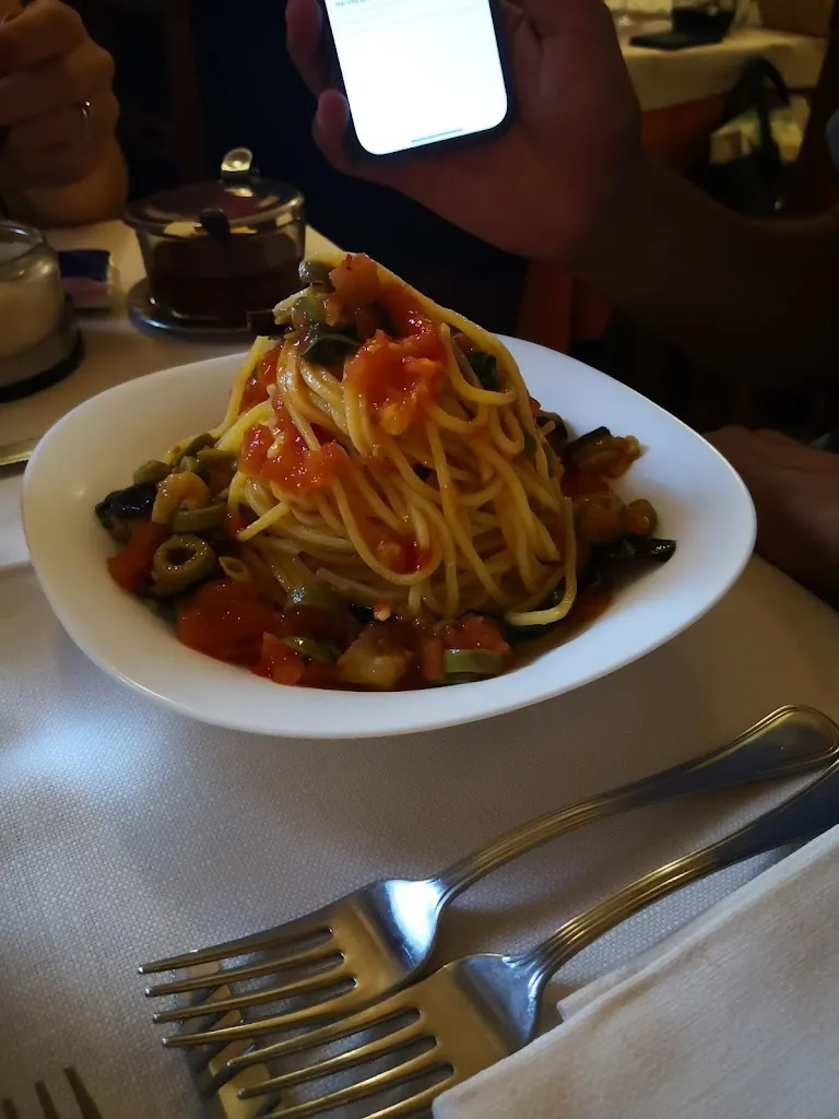 Gaetano Plancker_Trattoria Da Mauro Teramo_Provincia di Teramo_review