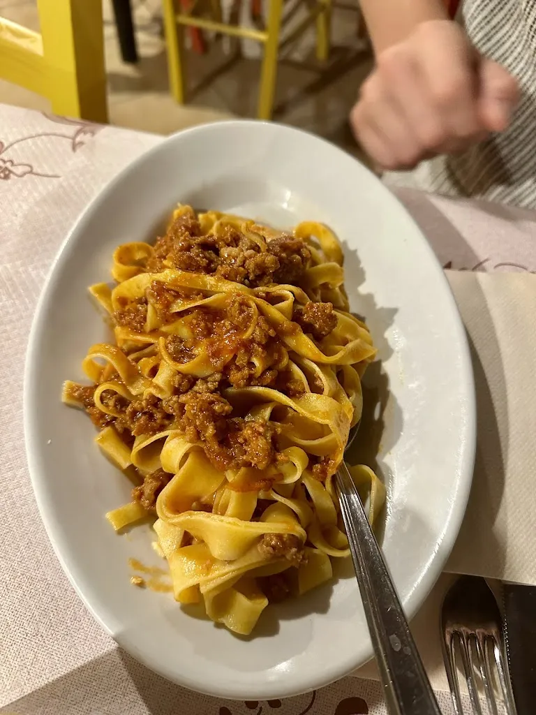 Bei Selina_Osteria del Fabbrolo_Roncofreddo-Santa Paola_review