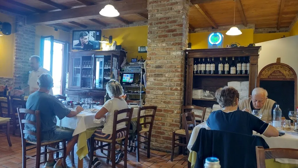 Giorgio Berardi_Ristorante Venturi_Roncofreddo-Santa Paola_review