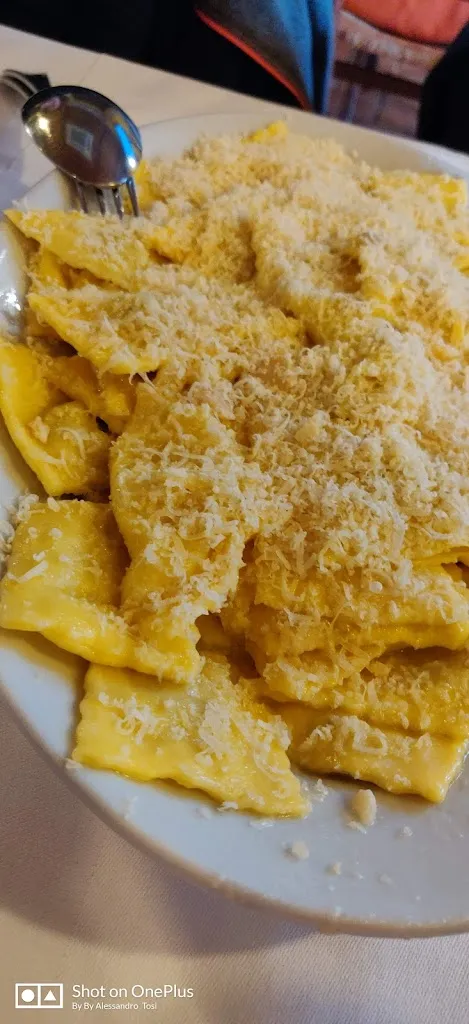 Ho imparato a Sognare_Ristorante Venturi_Roncofreddo-Santa Paola_review