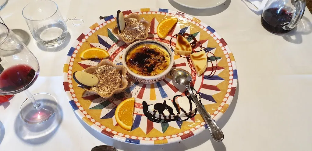 Claudio C._Ristorante Venturi_Roncofreddo-Santa Paola_review