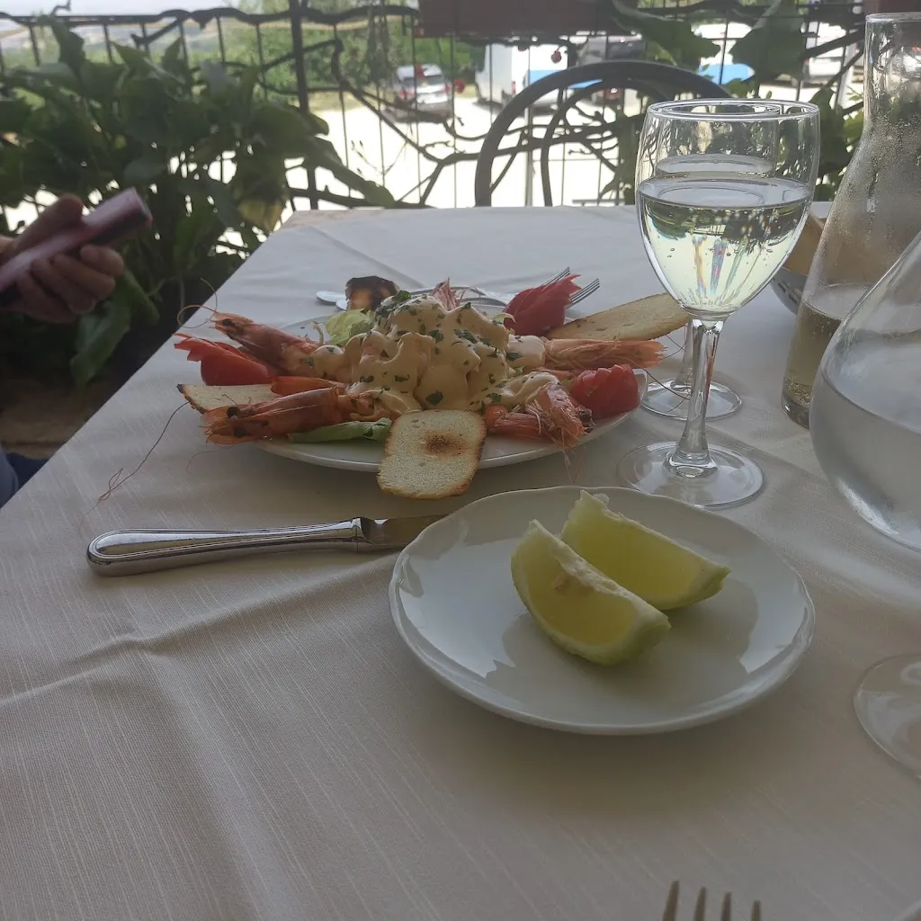 Carroe_Ristorante Al Molino_Roncofreddo-Santa Paola_review