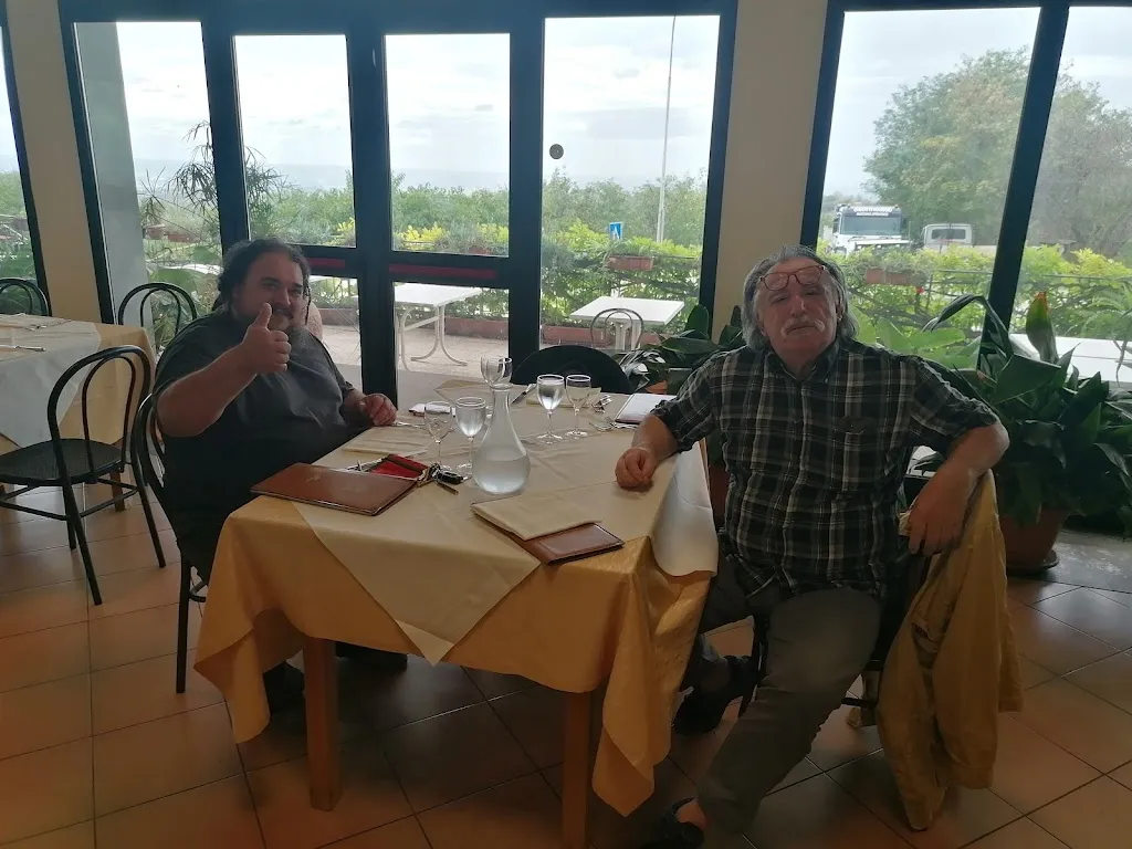 Alessandro Barlozzini_Ristorante Al Molino_Roncofreddo-Santa Paola_review