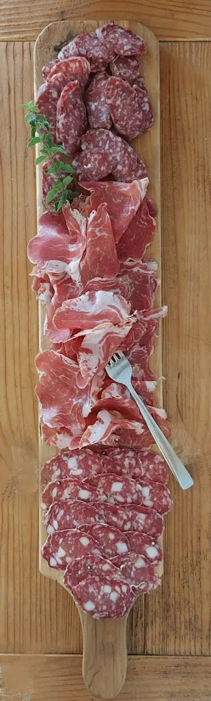 Menu_Casa Travisani di Travisani Giacomo Ristorante-Fosse del Monte_Roncofreddo-Santa Paola_image_4