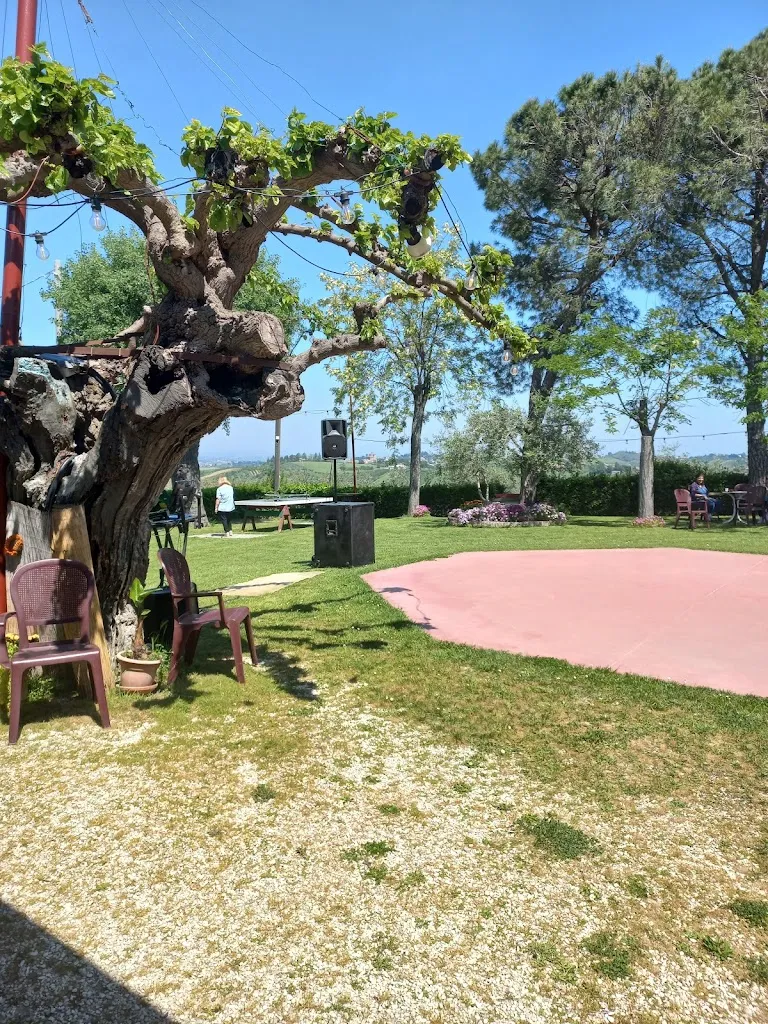 Silvia Manfrinato_Casa Travisani di Travisani Giacomo Ristorante-Fosse del Monte_Roncofreddo-Santa Paola_review