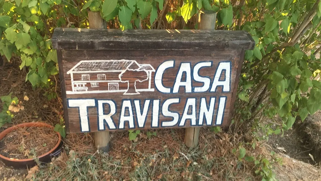 mariateresa capry_Casa Travisani di Travisani Giacomo Ristorante-Fosse del Monte_Roncofreddo-Santa Paola_review