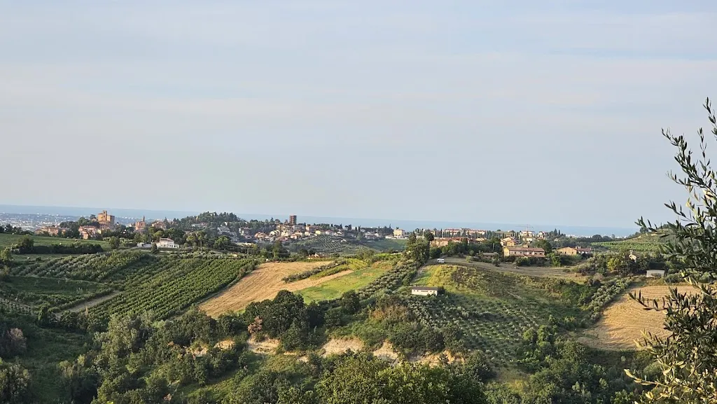 Casa Travisani di Travisani Giacomo Ristorante-Fosse del Monte_Roncofreddo-Santa Paola_slider_image_3