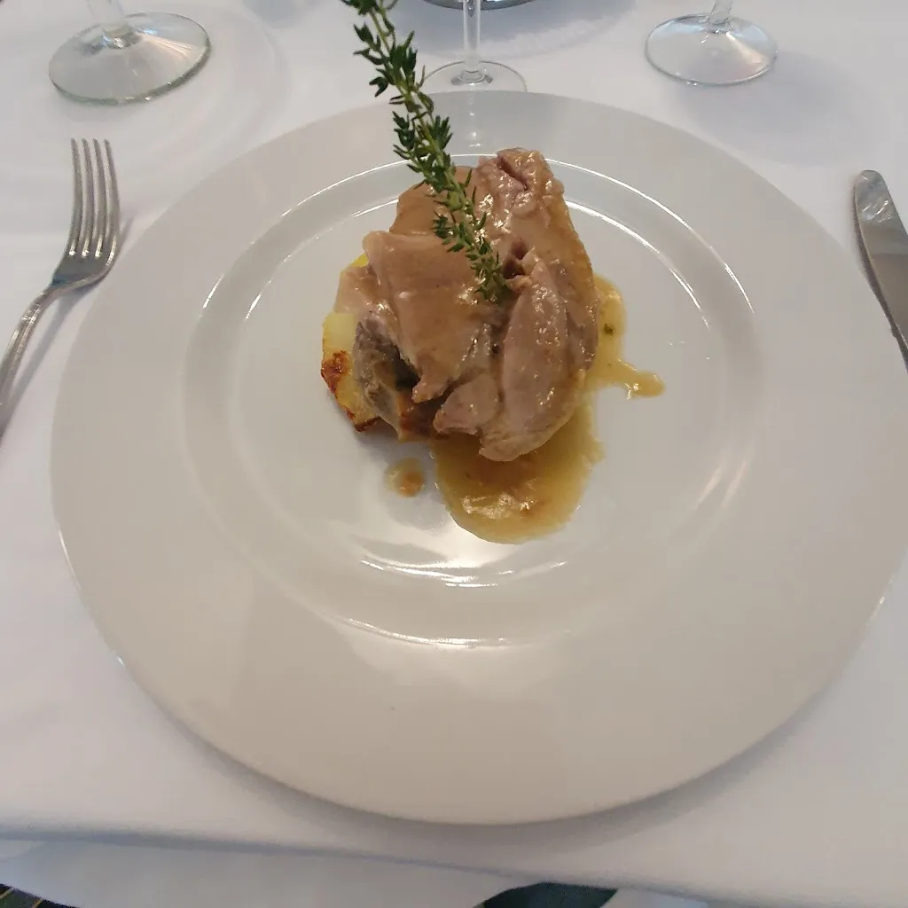 Gabriele Illica_Ristorante Le Ruote_Roveleto_review
