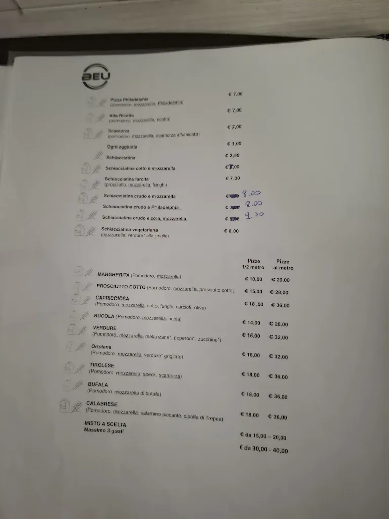 Menu_Pizzeria Beu_Roveleto_image_1